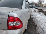 ВАЗ (Lada) Priora 2170 2013 года за 1 200 000 тг. в Актобе – фото 2