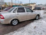 ВАЗ (Lada) Priora 2170 2013 года за 1 200 000 тг. в Актобе – фото 3