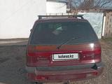 Mitsubishi Space Wagon 1995 года за 1 350 000 тг. в Арысь – фото 2