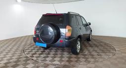 Vortex Tingo 2011 года за 1 890 000 тг. в Шымкент – фото 3