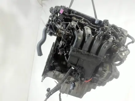 Контрактный двигатель (ДВС), мотор привозной — Рено за 9 000 000 тг. в Астана – фото 17