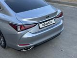 Lexus ES 350 2021 года за 21 500 000 тг. в Актобе – фото 4
