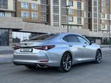 Lexus ES 350 2021 года за 21 500 000 тг. в Актобе – фото 5