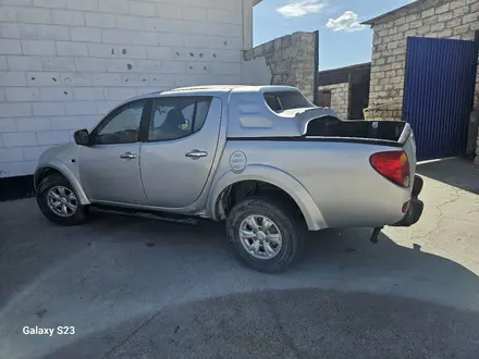 Mitsubishi L200 2012 года за 4 000 000 тг. в Актау – фото 3