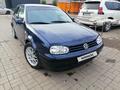 Volkswagen Golf 1999 годаfor2 800 000 тг. в Уральск – фото 2