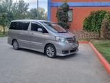 Toyota Alphard 2005 года за 6 500 000 тг. в Алматы – фото 3