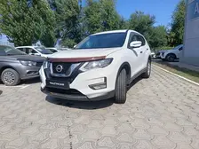 Nissan X-Trail, 2020