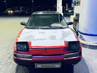 Mazda 323