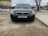 ВАЗ (Lada) Priora 2170 2008 годаүшін2 300 000 тг. в Астана – фото 4