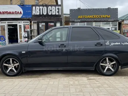 ВАЗ (Lada) Priora 2170 2008 года за 2 300 000 тг. в Астана – фото 6