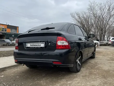 ВАЗ (Lada) Priora 2170 2008 года за 2 300 000 тг. в Астана – фото 8