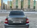 ВАЗ (Lada) Priora 2170 2012 годаfor2 200 000 тг. в Астана – фото 4