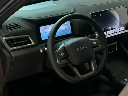BYD Yuan Up Flagship 2026 года за 9 990 000 тг. в Алматы – фото 6