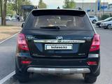 Lifan X60 2017 года за 3 500 000 тг. в Астана – фото 5