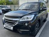 Lifan X60 2017 года за 3 500 000 тг. в Астана