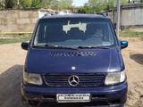 Mercedes-Benz Vito 2000 года за 2 500 000 тг. в Жезказган – фото 5