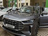 Jetour X70 Plus 2023 года за 9 400 000 тг. в Астана
