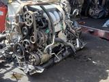 Двигатель К24 Хонда срв Honda CRV 3 поколение за 65 800 тг. в Алматы