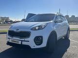 Kia Sportage 2018 года за 9 000 000 тг. в Астана – фото 3