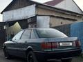 Audi 80 1989 года за 649 999 тг. в Астана – фото 8