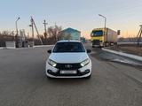 ВАЗ (Lada) Granta 2190 2019 годаfor3 500 000 тг. в Актобе