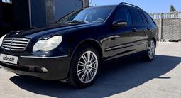 Mercedes-Benz C 240 2002 года за 3 500 000 тг. в Тараз