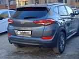 Hyundai Tucson 2018 годаүшін10 000 000 тг. в Актобе – фото 2