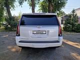 Cadillac Escalade 2015 годаүшін22 500 000 тг. в Алматы – фото 4