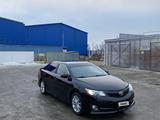 Toyota Camry 2014 года за 5 800 000 тг. в Уральск – фото 4