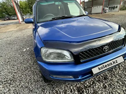 Toyota RAV4 1998 года за 3 000 000 тг. в Караганда – фото 14