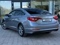 Hyundai Sonata 2017 года за 8 900 000 тг. в Туркестан – фото 9