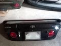 Крышка багажник на Lexus Gs300 160 кузов за 1 597 тг. в Алматы