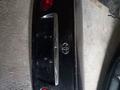 Крышка багажник на Lexus Gs300 160 кузов за 1 597 тг. в Алматы – фото 4