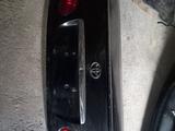 Крышка багажник на Lexus Gs300 160 кузов за 1 597 тг. в Алматы – фото 4