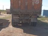 Shacman (Shaanxi)  F2000 2007 года за 5 300 000 тг. в Уральск