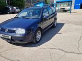 Volkswagen Golf 2001 года за 2 800 000 тг. в Алматы – фото 2