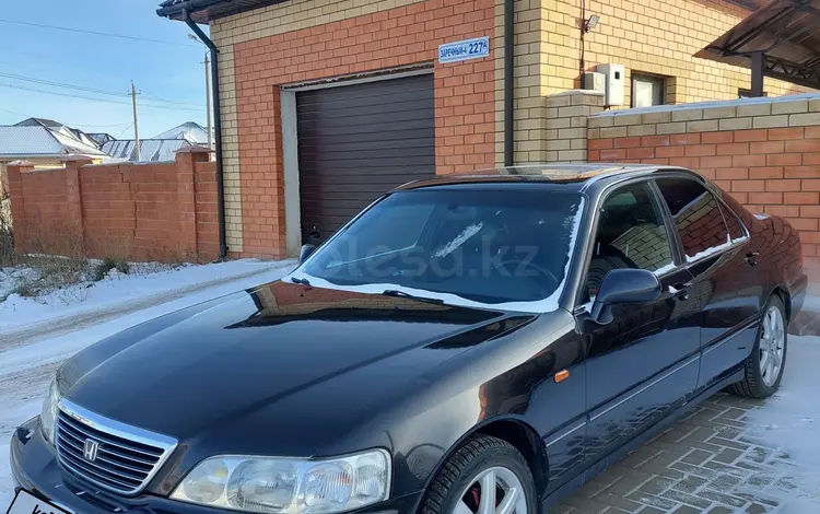 Honda Legend 2001 года за 3 500 000 тг. в Актобе