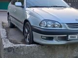 Toyota Avensis 1998 годаүшін2 800 000 тг. в Алматы