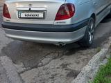 Toyota Avensis 1998 годаүшін2 800 000 тг. в Алматы – фото 5