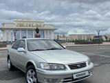 Toyota Camry 2001 годаүшін3 500 000 тг. в Талдыкорган – фото 4