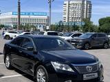 Toyota Camry 2012 года за 10 000 000 тг. в Алматы – фото 4