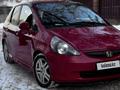 Honda Fit 2007 года за 3 600 000 тг. в Алматы – фото 3