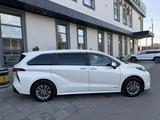 Toyota Sienna 2021 годаүшін18 800 000 тг. в Шымкент – фото 4