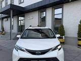 Toyota Sienna 2021 годаүшін18 800 000 тг. в Шымкент
