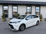 Toyota Sienna 2021 годаүшін18 800 000 тг. в Шымкент – фото 3