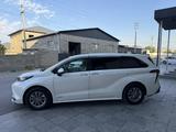 Toyota Sienna 2021 годаүшін18 800 000 тг. в Шымкент – фото 5