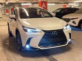 Lexus NX 350 2023 годаүшін36 900 000 тг. в Алматы