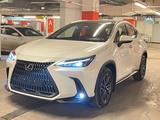 Lexus NX 350 2023 годаүшін36 900 000 тг. в Алматы – фото 3