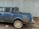 ВАЗ (Lada) Lada 2121 2002 года за 1 900 000 тг. в Уральск – фото 3