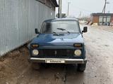 ВАЗ (Lada) Lada 2121 2002 года за 1 900 000 тг. в Уральск